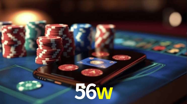 Descubra a Magia dos Jogos de Arcade no 56w