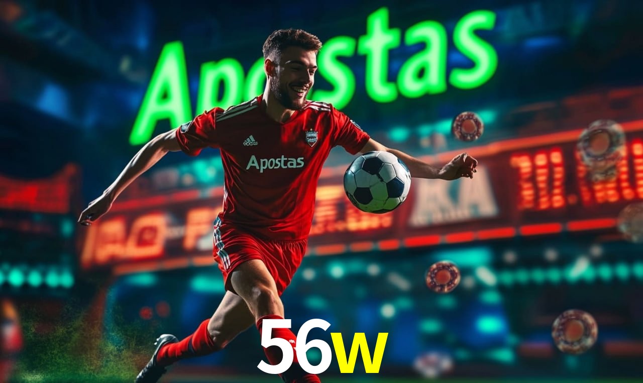 Descubra a Essência do 56w: Nossa História e Compromissos